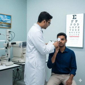 Step 2 to Become a Pilot in India(Tests)