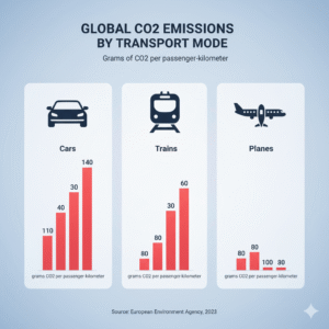 Electric planes are must 