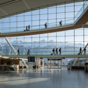 7th Best Airport In The World