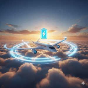 Electric Planes Introduction