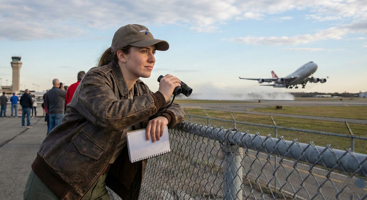 Aspiring pilot motivated after clearing DGCA exams